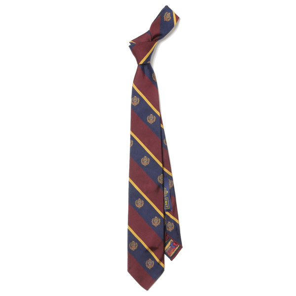 CRST TIE