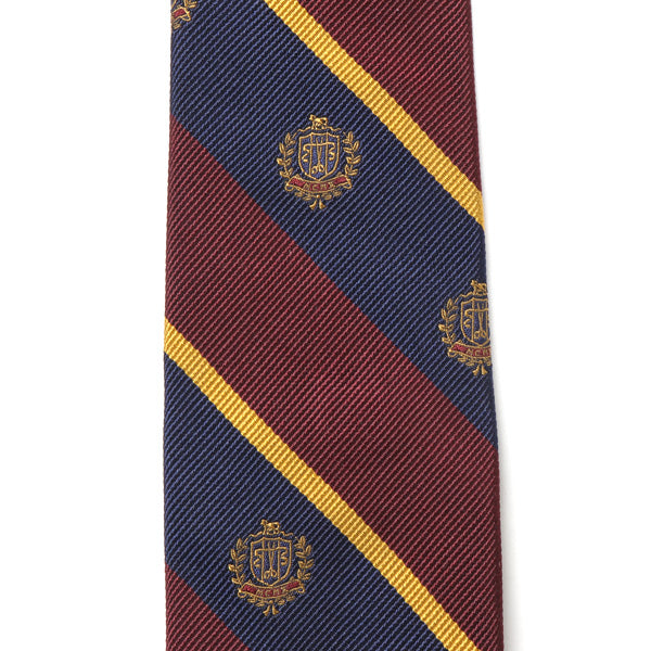 CRST TIE