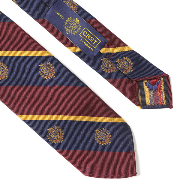 CRST TIE