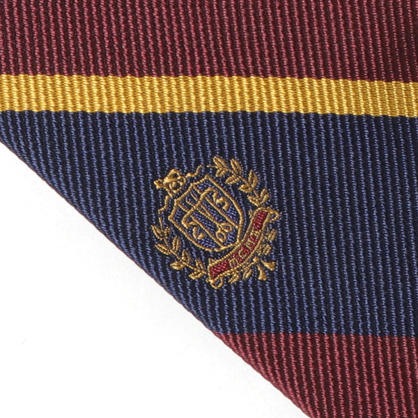 CRST TIE