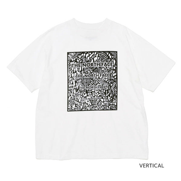 5.5oz H/S Graphic Tee