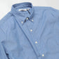 DWELLER B.D. SHIRT COTTON 5oz CHAMBRAY OW