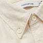 DWELLER B.D. SHIRT COTTON 5oz CHAMBRAY OW