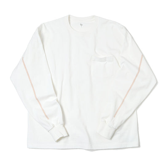 West Coast L/S Tee