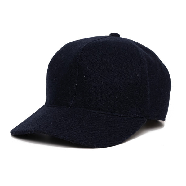 Wool GORE-TEX Cap