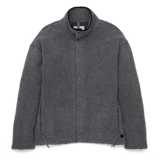 nanamican Fleece Jacket