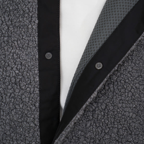 nanamican Fleece Jacket