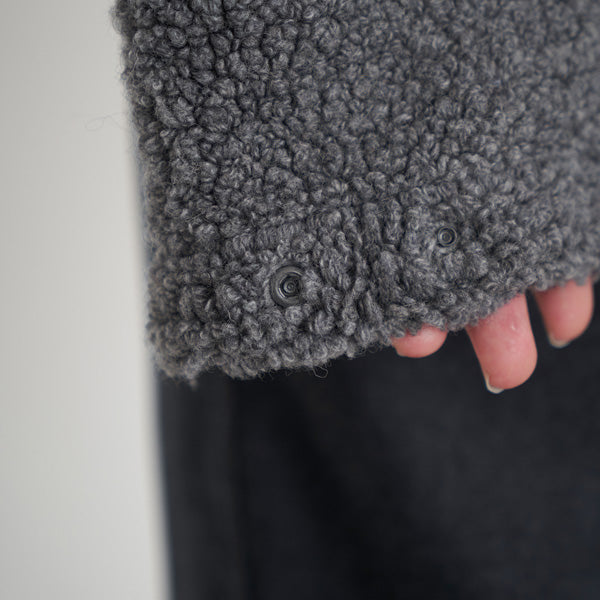 nanamican Fleece Jacket