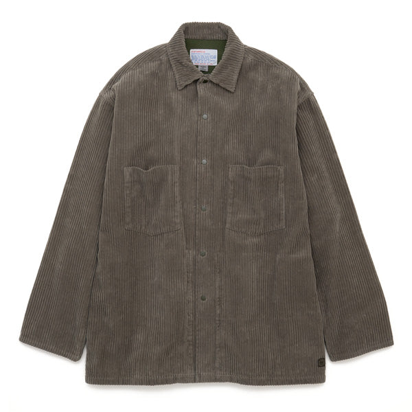 nanamican Shirt Jacket