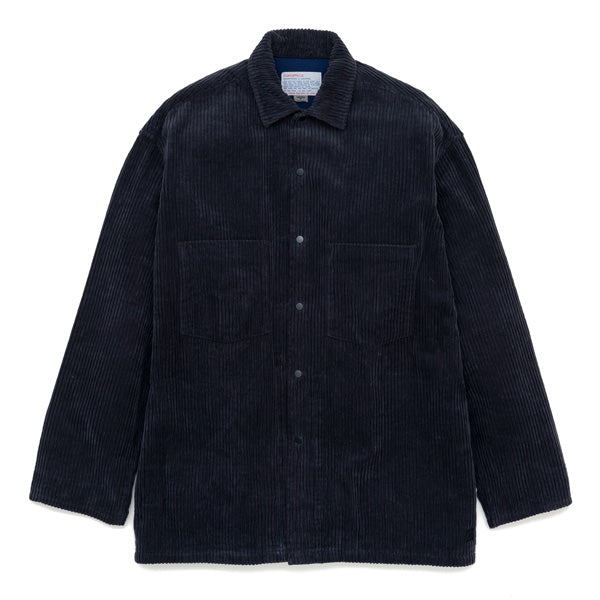 nanamican Shirt Jacket