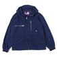 Indigo Mountain Field Parka