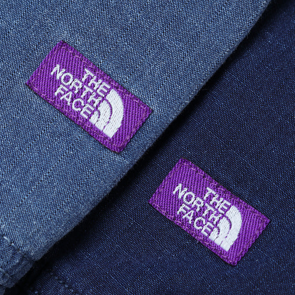 THE NORTH FACE PURPLE LABEL NP2054N