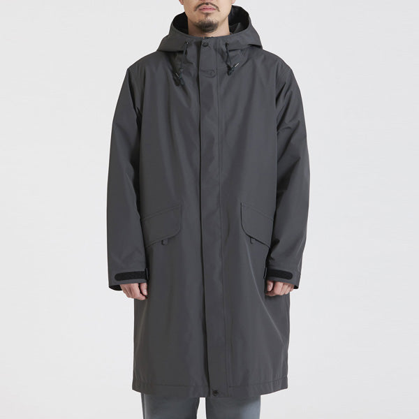 ✨新品未使用タグ付き✨nanamica GORE-TEX shell coat新品未使用タグ