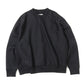 REVERSE FLEECE HUGE CREW