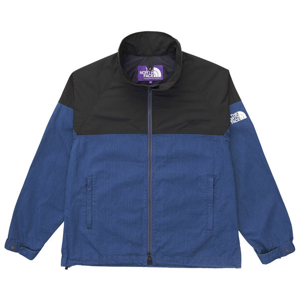 The north face  Mountain Field Jacket XL