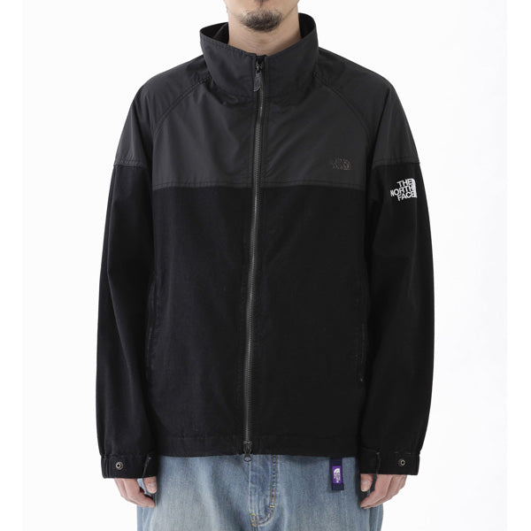 Mountain Field Jacket (NP2952N) | THE NORTH FACE PURPLE LABEL