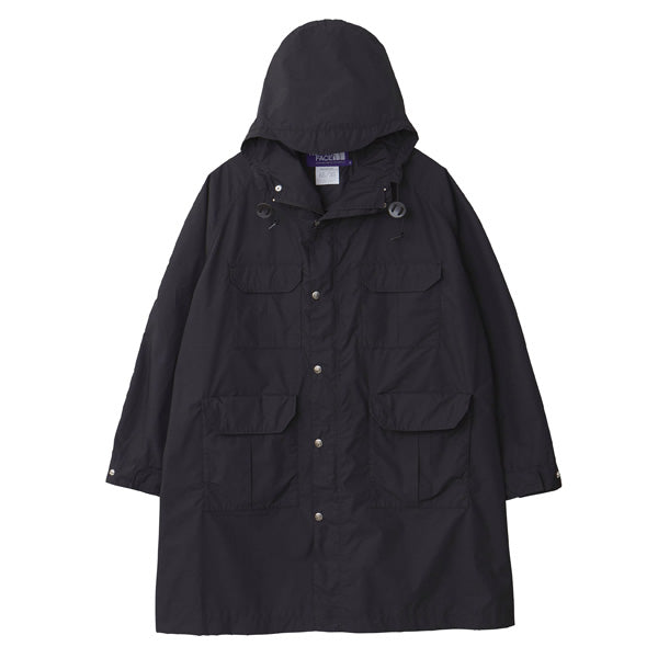 Midweight 65/35 Mountain Coat (NP2903N) | THE NORTH FACE PURPLE