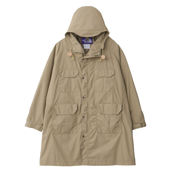 ノースMidweight65/35 Mountain Coat