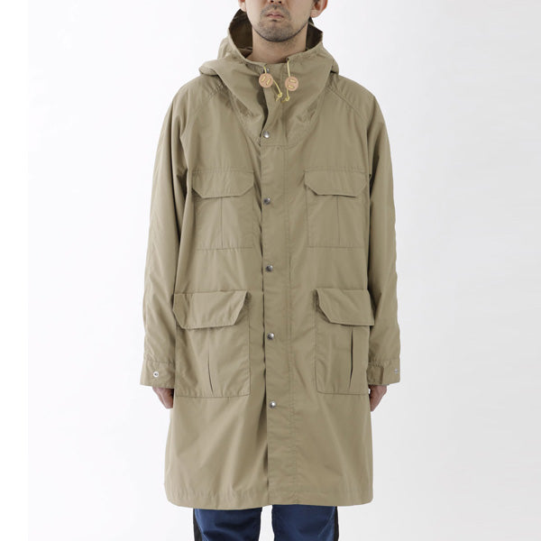 ノースMidweight65/35 Mountain Coat