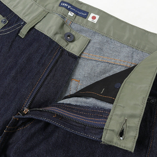 WM x LMC 9oz DENIM PANTS 505