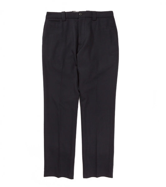 Stretch Wool Pants