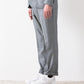 Stretch Wool Pants