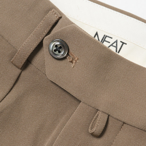 Wool High density Gabardine Wide (Wool High density Gabardine Wide 