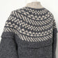 PARVA KNIT LONG CARDIGAN