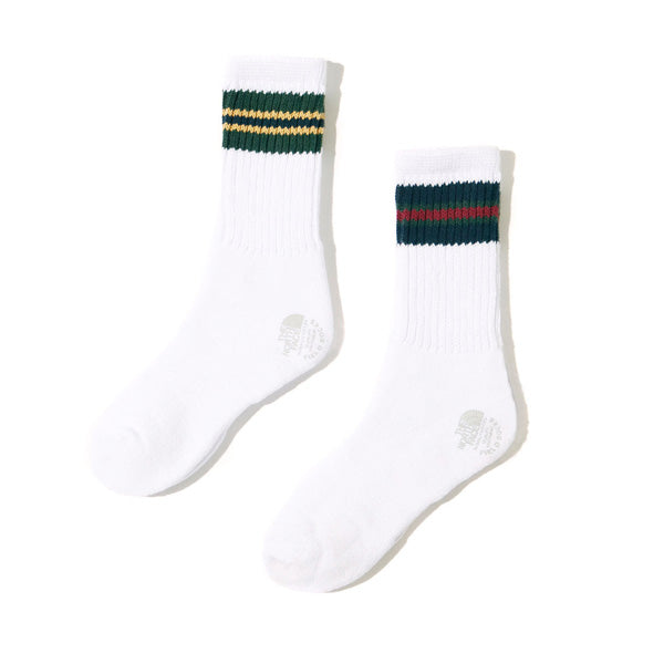 Pack Field Line Socks 2P