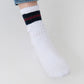 Pack Field Line Socks 2P