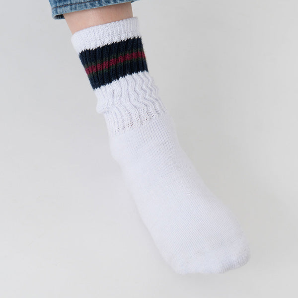 Pack Field Line Socks 2P