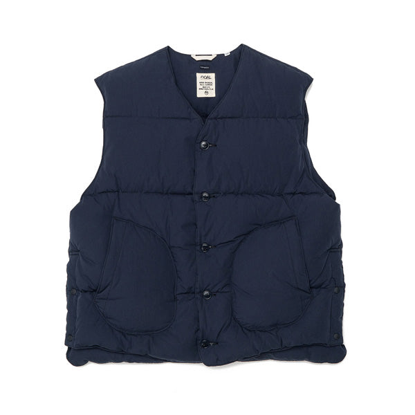 Down Vest