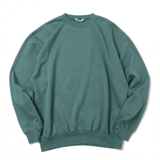 ELASTIC HIGH GAUGE SWEAT P/O