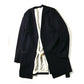MELTON GOWN