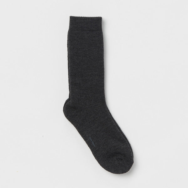 reversible socks wool