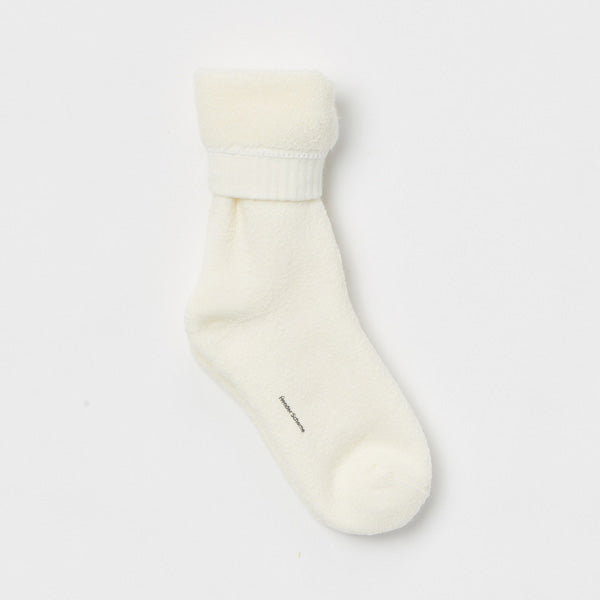 reversible socks wool