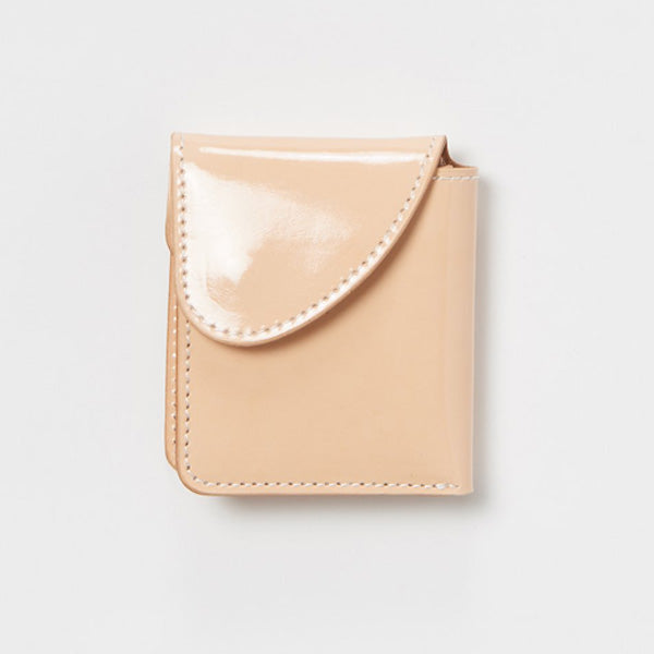wallet(PATENT LEATHER)
