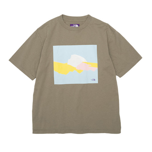 5.5oz Graphic Tee