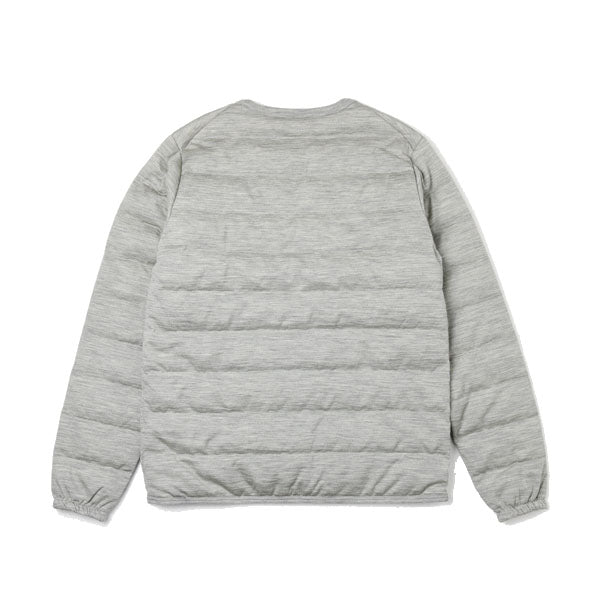 Down Pull Over