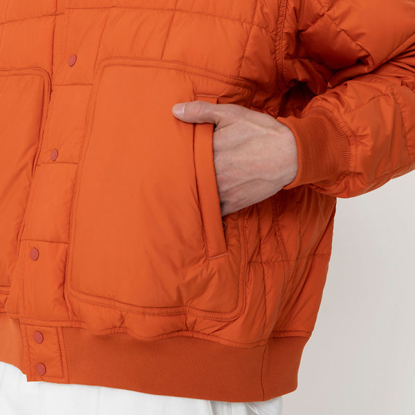 Field Down Jacket