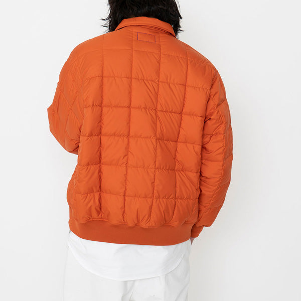 Field Down Jacket