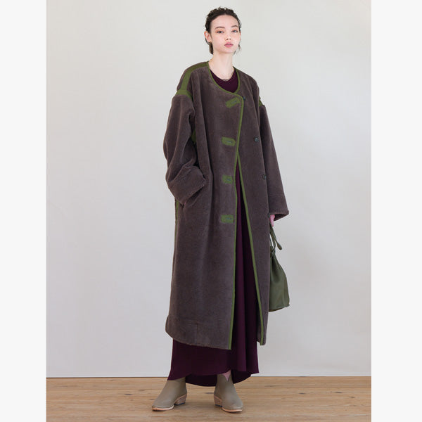 ROBIN COAT