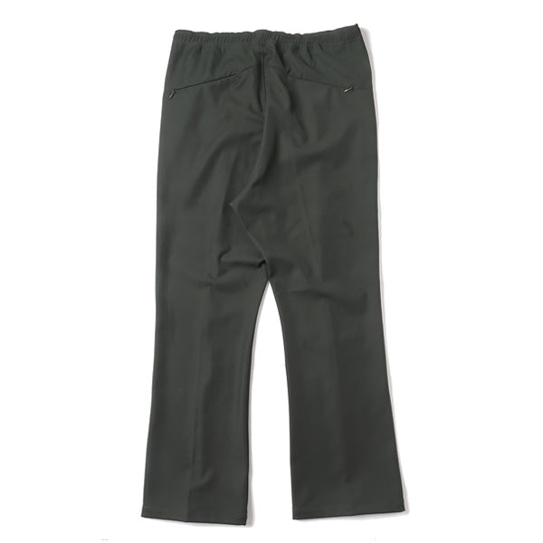 W.U. Boot-Cut Pant - PE/R/PU Cavalry Twill