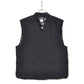 WA-NECK DOWN VEST