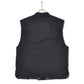 WA-NECK DOWN VEST