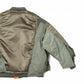 LAYERD MA-1 JACKET