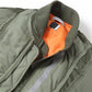 LAYERD MA-1 JACKET