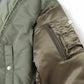 LAYERD MA-1 JACKET