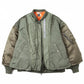 LAYERD MA-1 JACKET