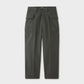 WIDE POCKET TROUSERS